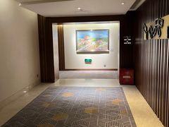 -广州中心皇冠假日酒店