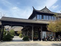 -春色如许·茶食餐厅(桃李春风店)