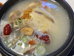 -长顺参鸡汤店(西塔总店)
