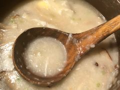 -南拳十三姨·潮汕砂锅粥(世纪金源店)
