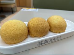 -蔡澜点心(三里屯T+MALL店)