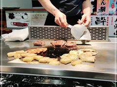 -大成铁板烧•板前(复古餐厅石老人店)