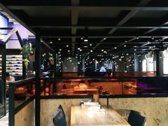 大堂-叁宝烤肉• 西安烧烤(太乙路店)