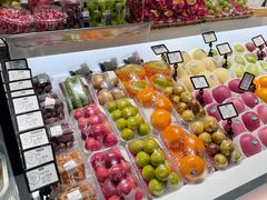 -每日新鲜水果吧(芮欧百货店)