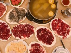 -陈记顺和潮汕牛肉火锅(韩江路店)