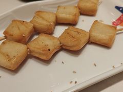 -七八冷面·延边朝鲜族美食(世纪汇店)