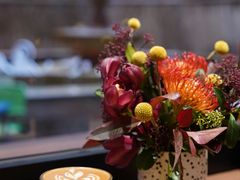 -潮一不贰·法式甜品·生日蛋糕·西式简餐(外滩店)