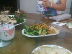 凉菜-东关赵记粉汤羊血(兴庆北路店)