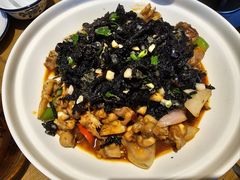 -鸿运楼·舌尖上的徽菜