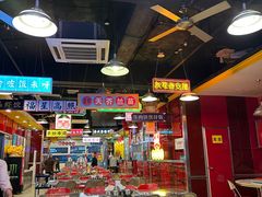 -日昌餐馆(亦庄店)