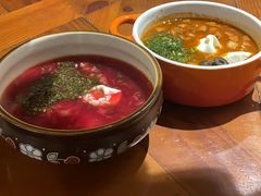 -卢布里西餐厅(总店)