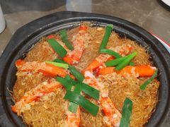 -吕氏焗小鲜•海鲜青岛菜(总店)