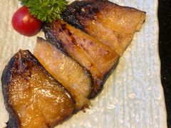 -梅筑·创意料理(王府井百货店)