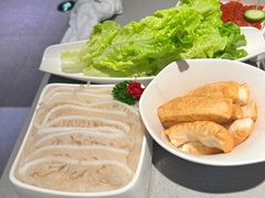 -海底捞火锅(大华一路店)