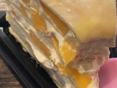 -简·煦蛋糕定制(下沙店)