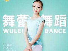 -舞蕾舞蹈(特长生校区)