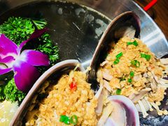 -必点海鲜·鲅鱼水饺(鞍山西道店)