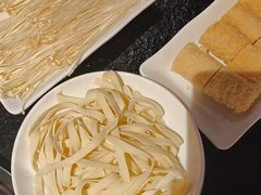 -京炭铜锅涮肉·羊蝎子·羊肉炉(保利·时光里店)