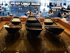 -清河半岛温泉度假酒店