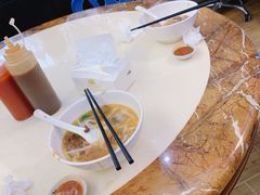 -福合埕牛肉丸(福平路店)