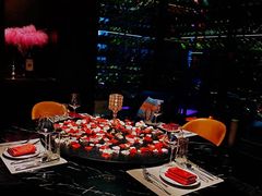 -YUE·6·西式融合餐厅(外滩六号店)