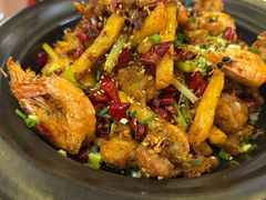 -回味黑鸭煲·始于2006(万松园店)