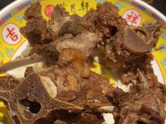 -芦月轩羊蝎子(劲松店)