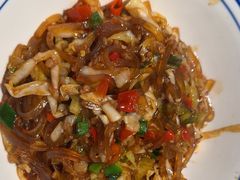 -聚鑫朋酸菜肥肠(文艺路口店)