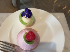 -都会尚膳·海鲜自助餐厅(重庆万豪酒店)