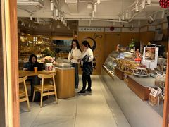 -匠造烘焙(联洋店)