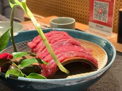 -盡膳口福跷脚牛肉火锅(国贸商城店)