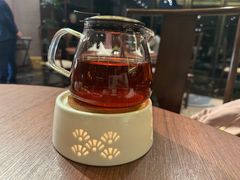 -蛇口希尔顿南海酒店·随轩中餐厅·粤菜