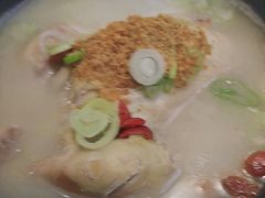 -长顺参鸡汤店(西塔总店)