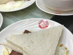 -义顺牛奶公司(庇利金街店)