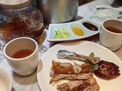 -京味斋·北京烤鸭(华威桥北工大店)