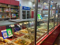 -惠丰源烩面馆(经七路店)