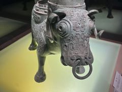 -上海博物馆(人民广场馆)