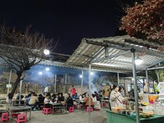 -同心烧烤(总店)