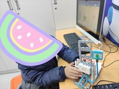 -斯坦星球AI编程·机器人科创·科学实验·信奥·思维·STEM·积木拼搭·竞赛考级(浦东联洋广场大拇指龙阳御桥中心)