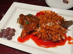 -松鹤楼(山塘街店)