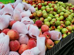 -永辉超市(龙潭寺店)