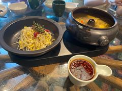 云海肴汽锅鸡-云海肴·汽锅鸡·云南菜(天山百盛优客店)