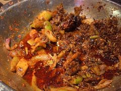 -嘎嘎鸭下巴·爆辣干锅(明教寺店)