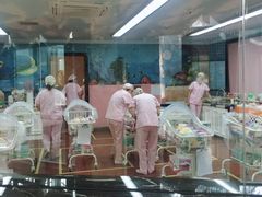 -福田家月子中心 产后 月嫂(市立母子医院店)