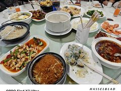 -南庄酒家·海鲜粤菜·25年老字号(环城南路店)