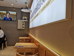 -梨花牛肉汤饭(仁恒伊势丹店)