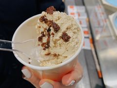 黄油碧根果topping-DIP in GELATO(富民路店)