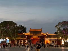 -汴河街