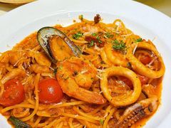 -get pizza意大利餐厅(凯德MALL店)