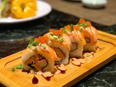 -长崎屋·日本料理·刺身·烧鸟(天河北路店)